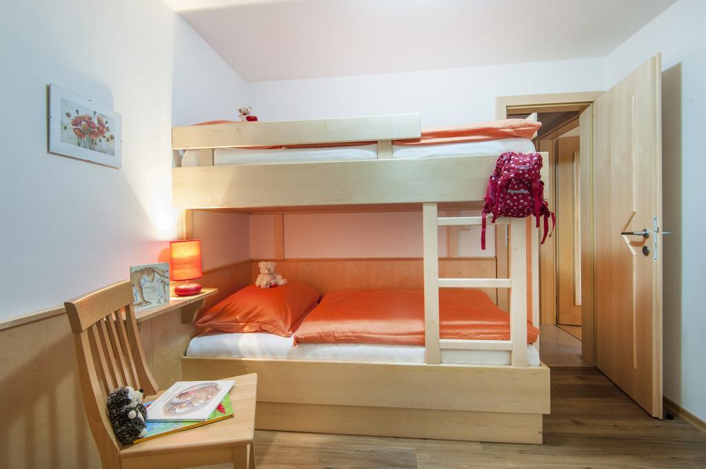 Kendlgut Appartements Am Biobauernhof Inklusive Unbegrenztem Eintritt In Die Alpentherme Bad Hofgastein Exterior photo