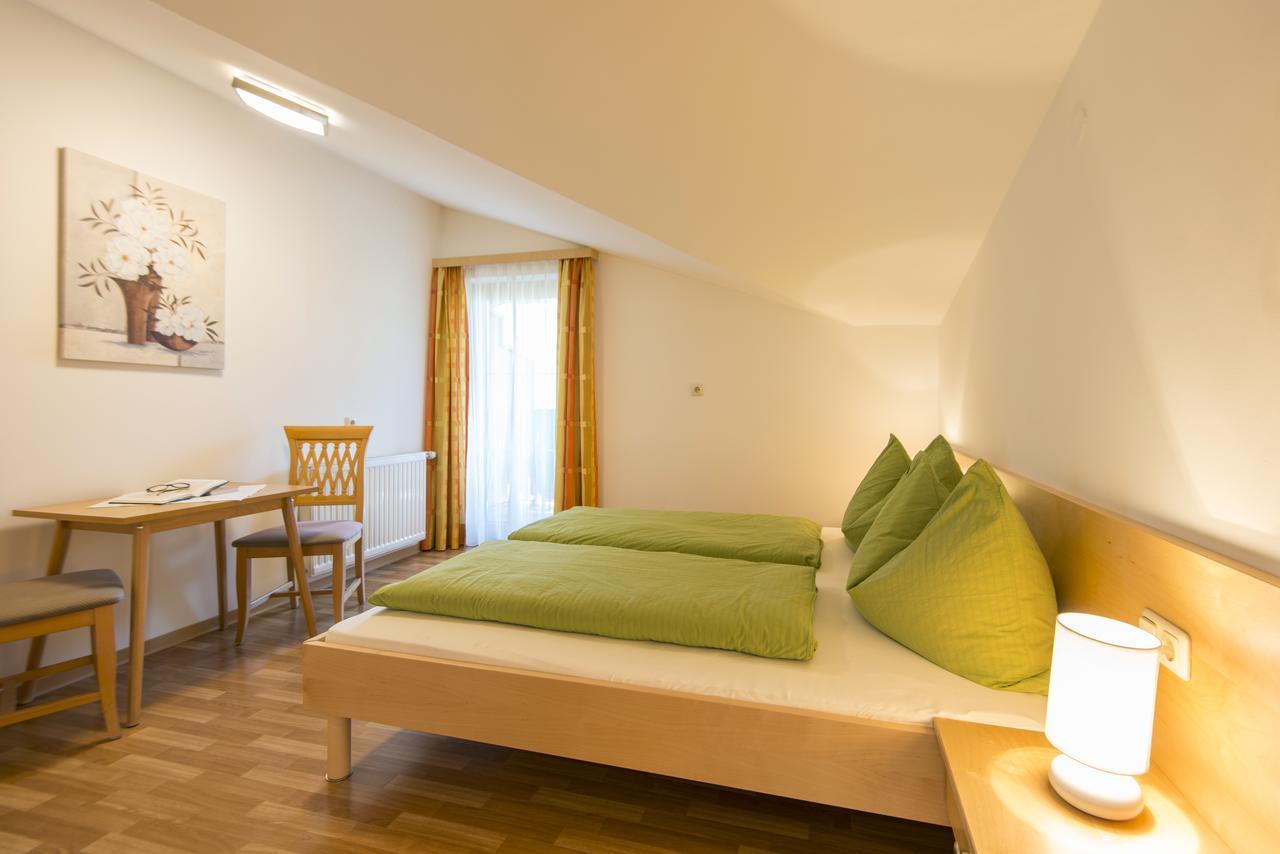 Kendlgut Appartements Am Biobauernhof Inklusive Unbegrenztem Eintritt In Die Alpentherme Bad Hofgastein Exterior photo