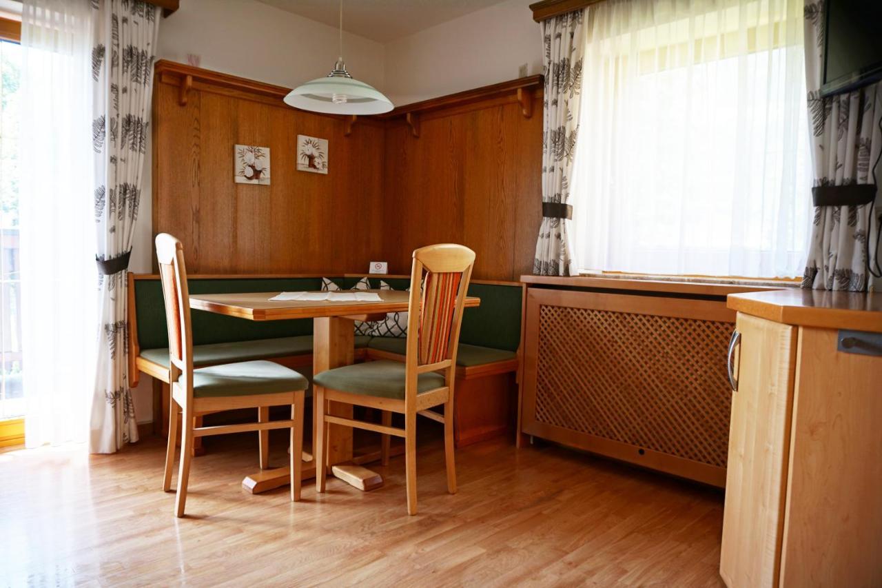 Kendlgut Appartements Am Biobauernhof Inklusive Unbegrenztem Eintritt In Die Alpentherme Bad Hofgastein Exterior photo