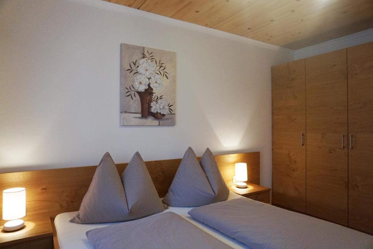 Kendlgut Appartements Am Biobauernhof Inklusive Unbegrenztem Eintritt In Die Alpentherme Bad Hofgastein Exterior photo