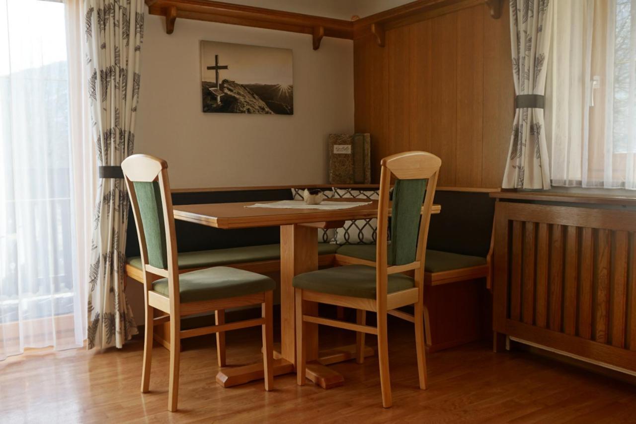Kendlgut Appartements Am Biobauernhof Inklusive Unbegrenztem Eintritt In Die Alpentherme Bad Hofgastein Exterior photo