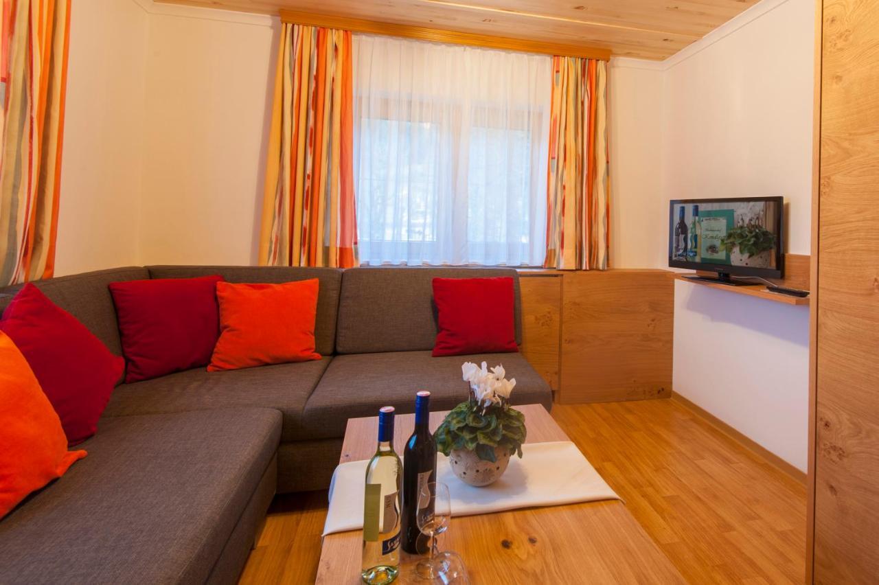 Kendlgut Appartements Am Biobauernhof Inklusive Unbegrenztem Eintritt In Die Alpentherme Bad Hofgastein Exterior photo